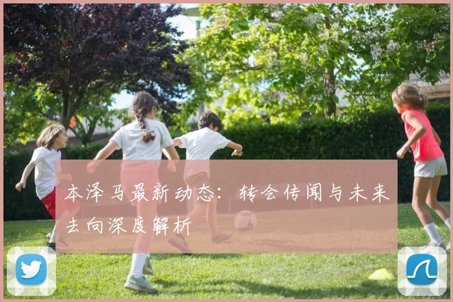 本泽马最新动态:转会传闻与未来去向深度解析